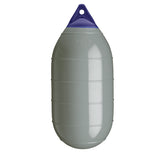 Polyform LD-3 GREY LD Series Buoy - 13.5" x 29", Gray